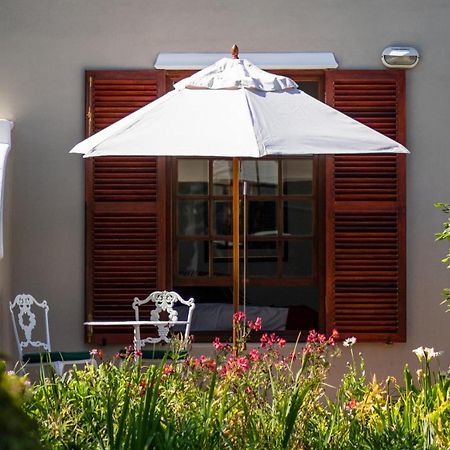 Glen Avon Lodge Boutique Hotel Cape Town Dış mekan fotoğraf