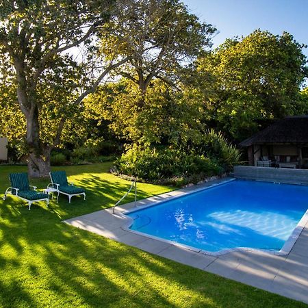 Glen Avon Lodge Boutique Hotel Cape Town Dış mekan fotoğraf