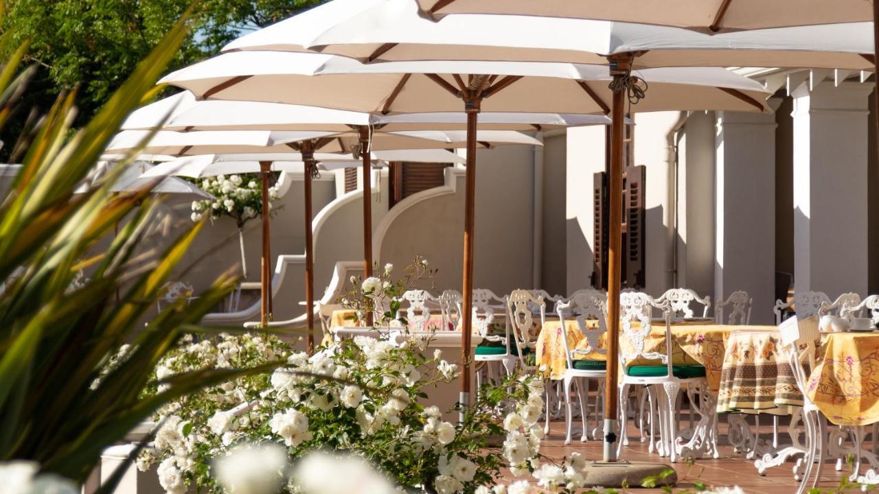 Glen Avon Lodge Boutique Hotel Cape Town Dış mekan fotoğraf