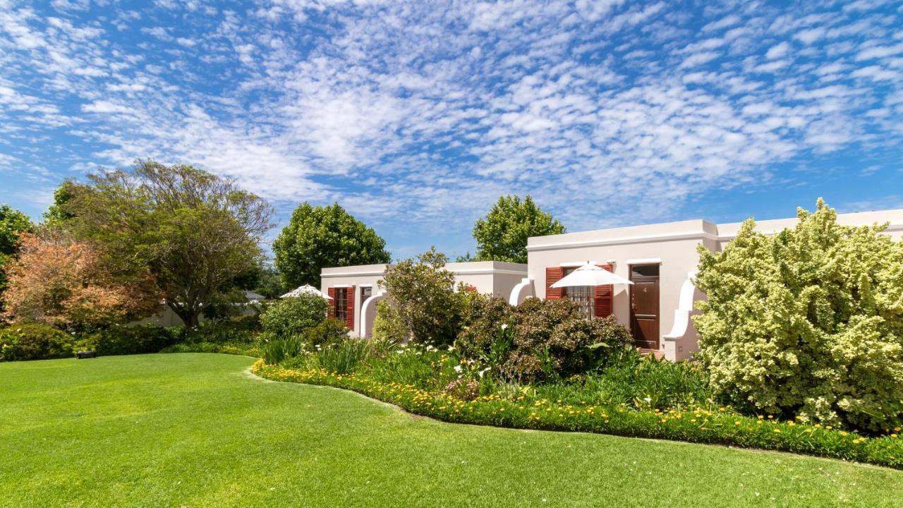 Glen Avon Lodge Boutique Hotel Cape Town Dış mekan fotoğraf