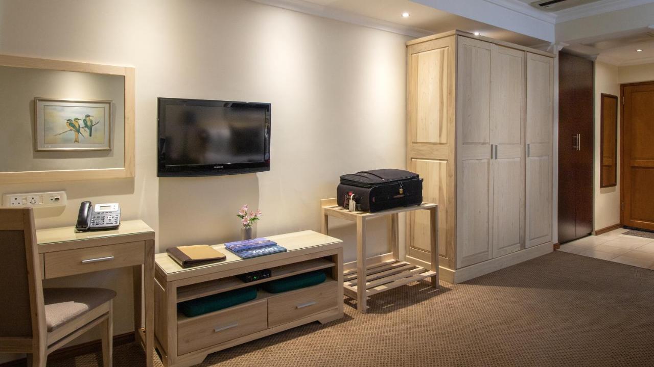 Glen Avon Lodge Boutique Hotel Cape Town Dış mekan fotoğraf