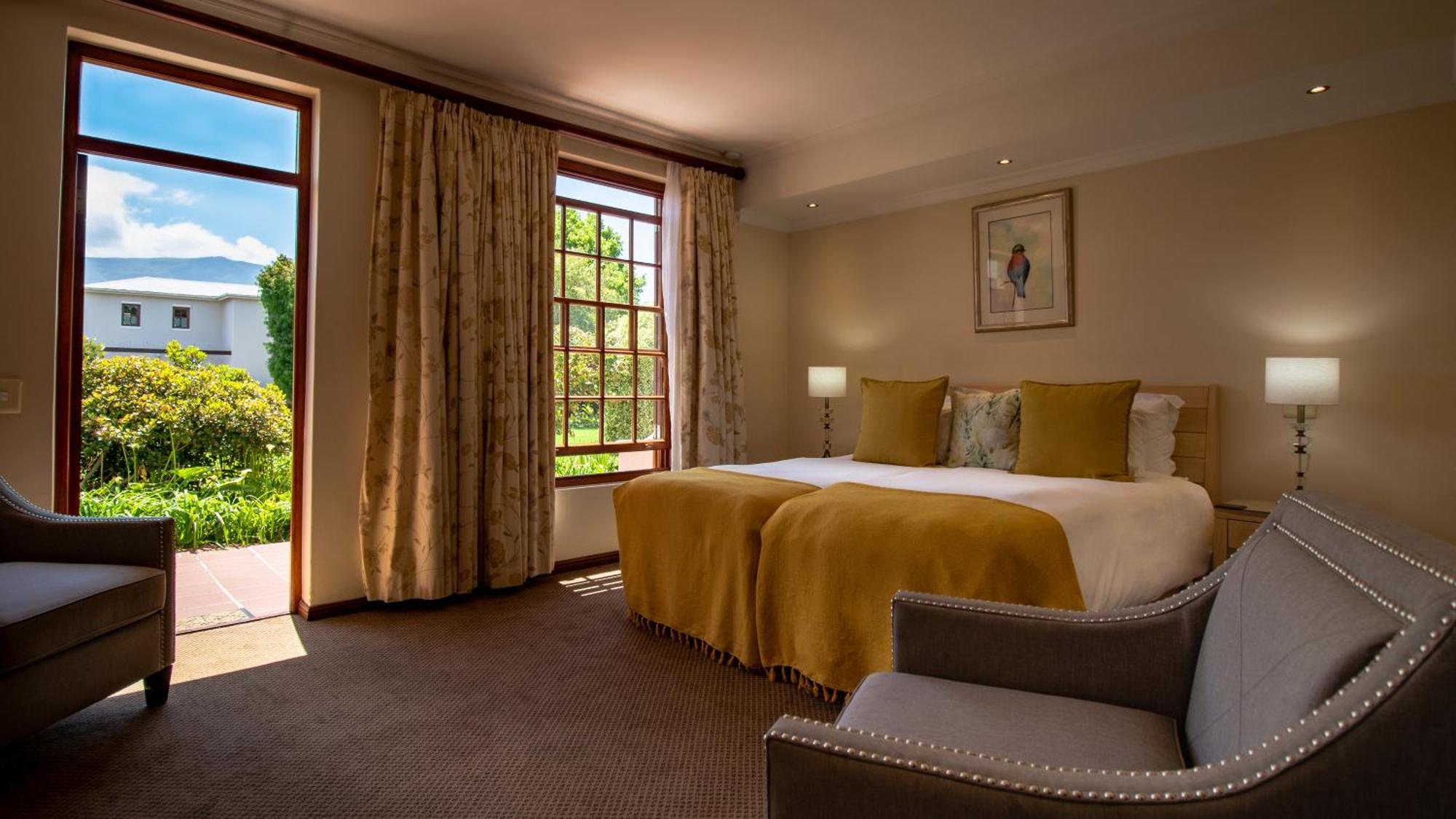 Glen Avon Lodge Boutique Hotel Cape Town Dış mekan fotoğraf