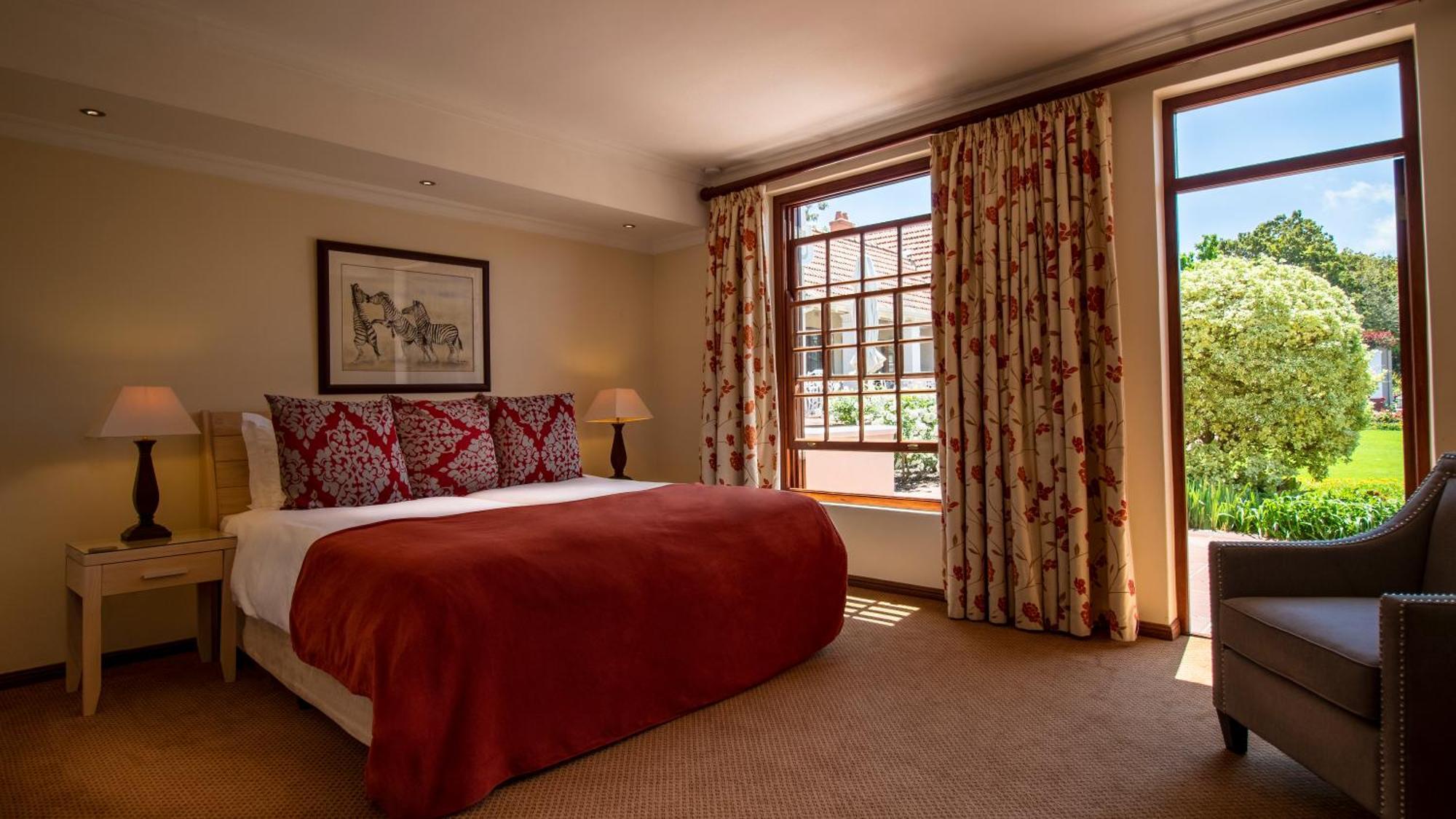 Glen Avon Lodge Boutique Hotel Cape Town Dış mekan fotoğraf