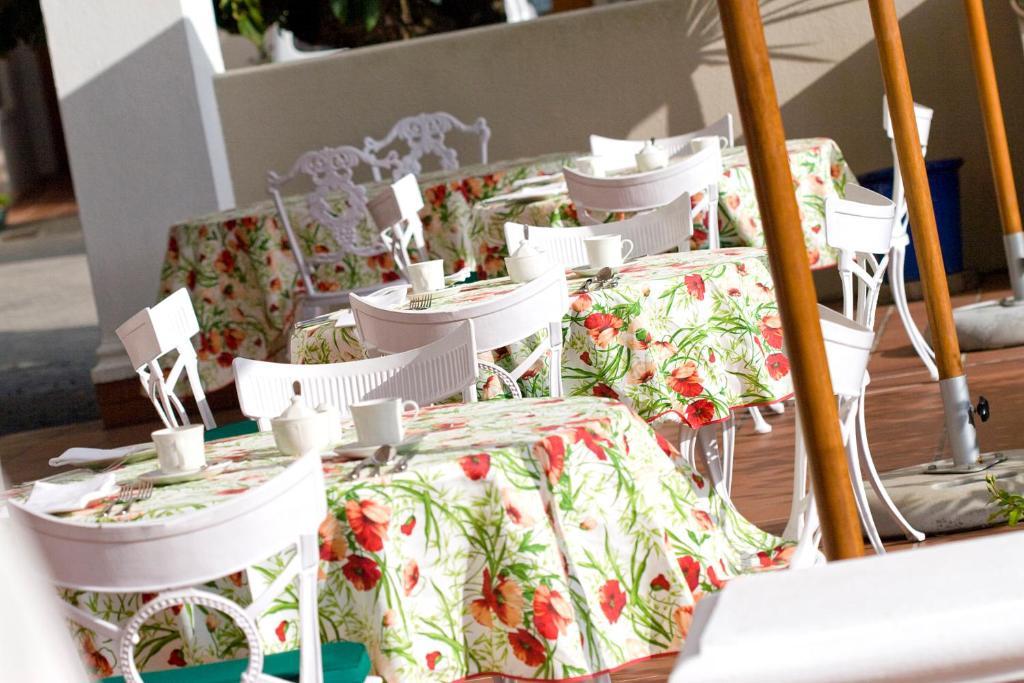 Glen Avon Lodge Boutique Hotel Cape Town Dış mekan fotoğraf