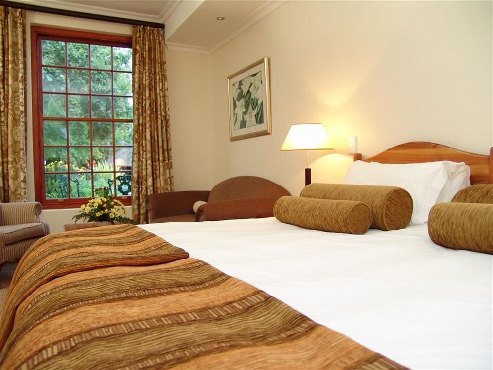 Glen Avon Lodge Boutique Hotel Cape Town Dış mekan fotoğraf