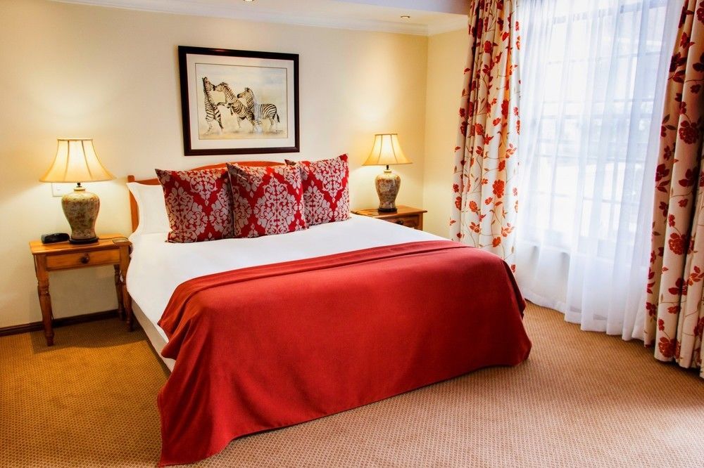 Glen Avon Lodge Boutique Hotel Cape Town Dış mekan fotoğraf
