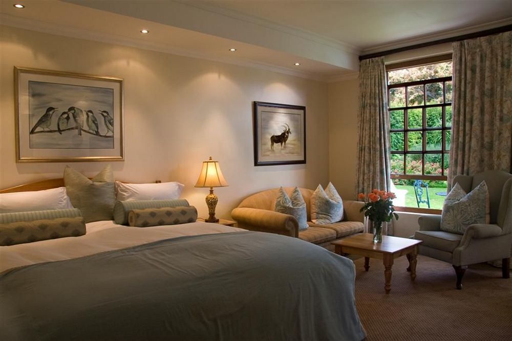 Glen Avon Lodge Boutique Hotel Cape Town Dış mekan fotoğraf