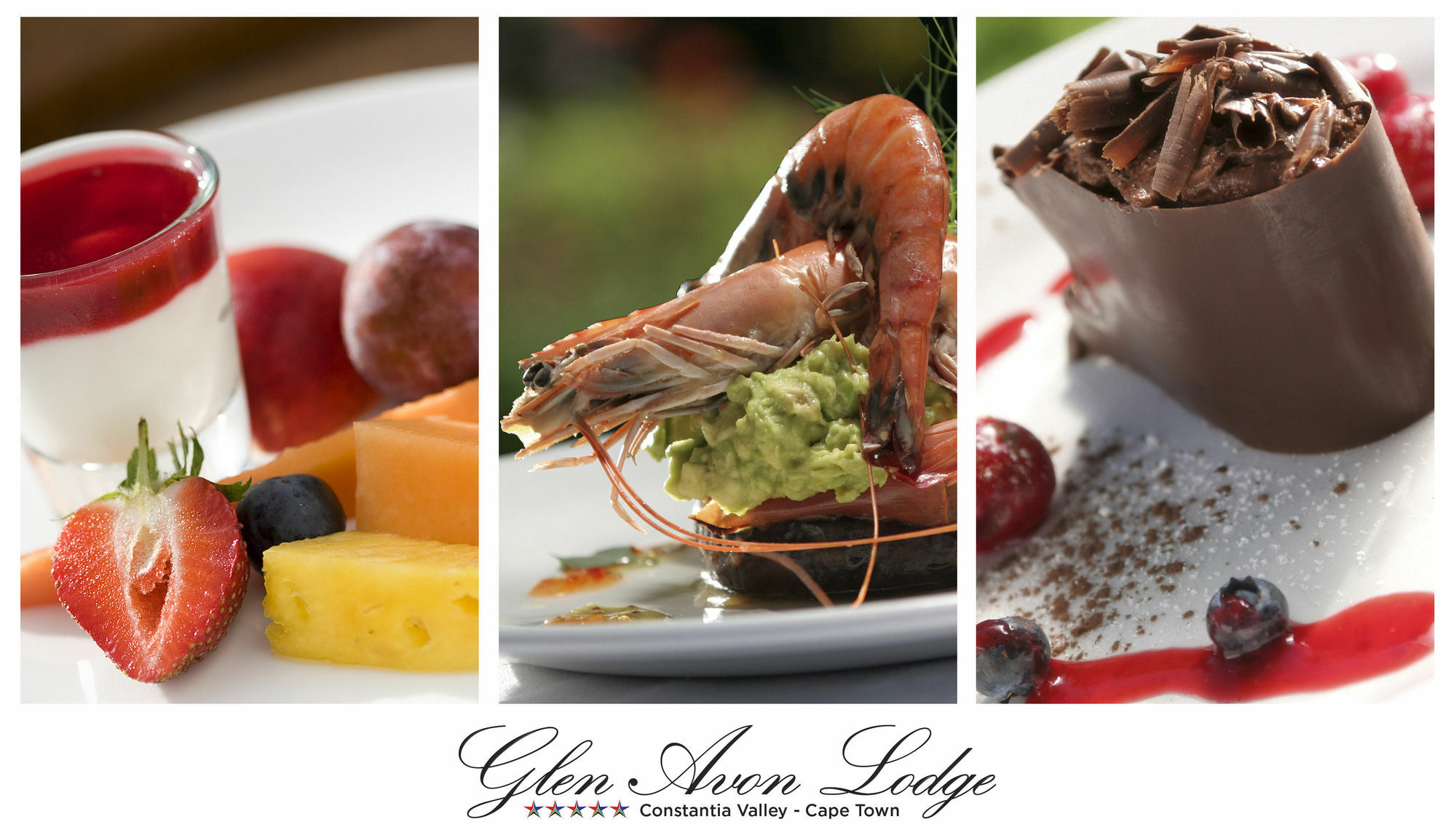 Glen Avon Lodge Boutique Hotel Cape Town Dış mekan fotoğraf