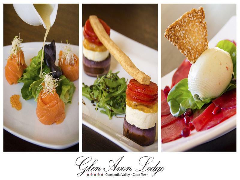 Glen Avon Lodge Boutique Hotel Cape Town Dış mekan fotoğraf