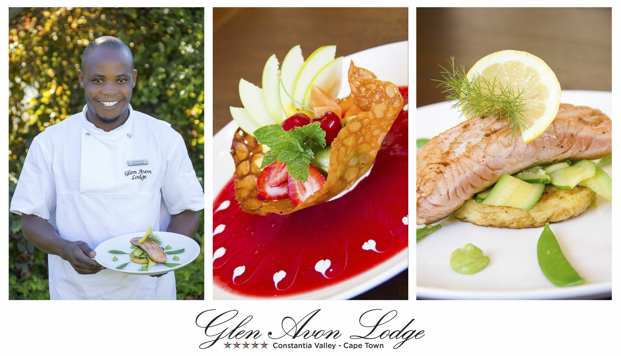 Glen Avon Lodge Boutique Hotel Cape Town Dış mekan fotoğraf