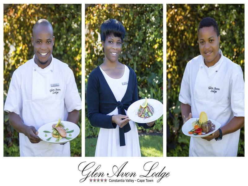 Glen Avon Lodge Boutique Hotel Cape Town Dış mekan fotoğraf